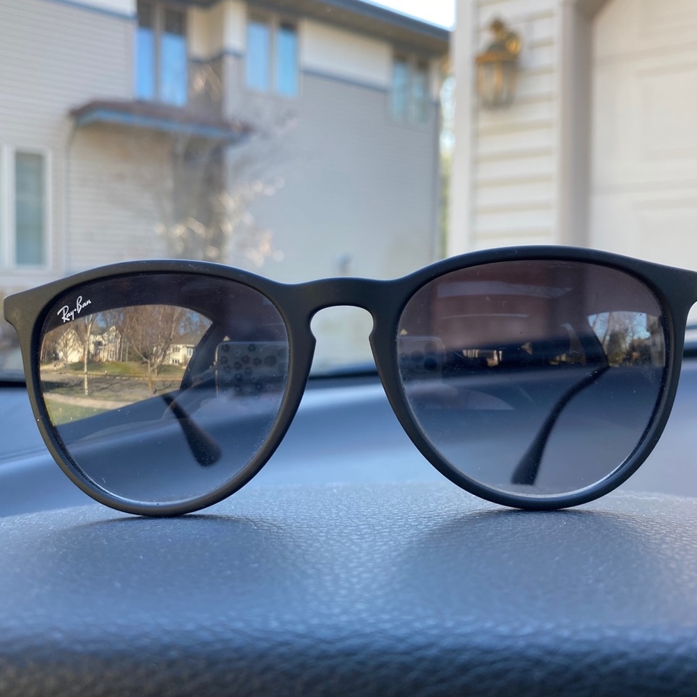 Rayban Sunglasses